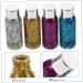 HAPINARY 4pcs Set Colorful Eye Shadow Body Glitter Spray Glitter Body Lotion Rainbow Face Glitter Liquid - Buy Online on SooperMarket.com