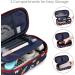 Cambond Big Capacity Pencil Case Cute Pencil Case for Boys Kids Large Storage Pencil Pouch for School Pencil Case Only Dark Blue Space - Buy Online on SooperMarket.com