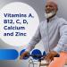 Centrum Women and Men 50 Plus MultiGummies | Multivitamins/Minerals Gummies for Adults 50+ - Buy Online on SooperMarket.com