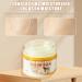 Premium Body Moisturizer - Deeply Nourishing Skincare Cream for Legs Abdomen & Buttocks - Tallow Cream Yellow - Elasticity & Hydration Boost - Buy Online on SooperMarket.com