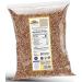 Rani Kala Chana 128oz (8lbs) | All Natural, Gluten Friendly & Non-GMO | Vegan & Kosher | Indian Origin 3.63kg Bulk Chickpeas Pack - Buy Online on SooperMarket.com