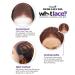 Sensationnel What Lace Glenna 13x6 Lace Front Wig - Natural Preplucked Hairline - Cloud 9 Synthetic Hair - Buy Online on SooperMarket.com