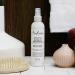 SheaMoisture 100% Virgin Coconut Oil Leave-in Conditioner 8 oz - Silicone Free Treatment for All Hair Types - Buy Online on SooperMarket.com