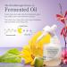 Beekman 1802 Oh! Mega Milk Facial Oil - Niacinamide & Vitamin C - Hydrating & Barrier Boosting - Fragrance Free - Cruelty Free - 0.5 Fl Oz - Buy Online on SooperMarket.com