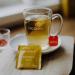 J. Hornig Chamomile Tea - Natural Flavorless Mild Taste | 4x25 Bags (100 Tea Bags) - International Shipping Available - Buy Online on SooperMarket.com