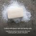 Grandpa Soap Epsom Salt Bar Soap - Deep Cleansing Vegan Soap for Face & Body 4.25 Oz (4 Pack) - Removes Dirt Grease & Grime - Buy Online on SooperMarket.com