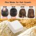 Fermented Rice Water Shampoo Bar for Hair Growth & Moisture | 3.4 Oz - Nourish Dry Damaged Hair & Reduce Hair Loss - Buy Online on SooperMarket.com