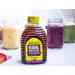 Aunt Sue's Raw & Unfiltered Wildflower Honey 32oz (2 LB) - Pure Strained Honey - Buy Online on SooperMarket.com