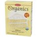 Organic Vanilla Cake Mix - European Gourmet Bakery, 15.25 oz | Bake Delicious Treats - Buy Online on SooperMarket.com
