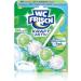 WC Frisch Kraft Active Pro Nature Mint & Eucalyptus Toilet Cleaner - 10 Pack | 95% Biodegradable Fragrance Stones for Long-Lasting Freshness | International Shipping Available - Buy Online on SooperMarket.com