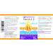 POLYVIT D Baby Vitamin D Drops Vegan D3 Supplement Growth & Development of Bones & Teeth Immune System Support Easy Calcium Absorption For Infants Toddlers Kids 400 IU per Drop 4 Month Supply - Buy Online on SooperMarket.com
