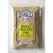 Great Bazaar Swad Fine Cracked Wheat, 2 Pound 2 Pound (Pack of 1)
