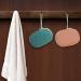 Atesswy Bath Sponge Shower Loofah Body Scrubber - Pack of 2 - Buy Online on SooperMarket.com