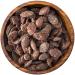 Buy Bremer Gew rzhandel Pumpkin Seeds with Ceylon Cinnamon - Roasted Vegan Sweet Taste - 100g - International Shipping Available - Buy Online on SooperMarket.com