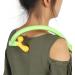 Fybida Double Head Trigger Point Massager | Relieve Muscle Pain All Over Your Body - Buy Online on SooperMarket.com