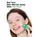 I Dew Care Roll-on Face Oil with Tea Tree - Hydrating Solution for Blemish Spots and Whiteheads - 0.37 fl oz - Buy Online on SooperMarket.com