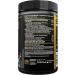 PVL EAA BCAA COMPLETE | Pre Intra or Post Workout EAA/BCAA with L-Arginine Amino Acid Supplement Keto Friendly 369 g (30 servings) Orange Krush'd - Buy Online on SooperMarket.com