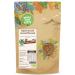 Wholefood Earth Organic Ground Linseed/Flaxseed 3 kg Raw | GMO Free | Vegan | High Fibre | Source of Protein | Certified Organic Organic 3kg
