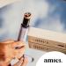 Amici Sun Protection Brush - Beachy Blue | Complete Sun Protection for Babies Children & Adults | Brush & Makeup Applicator in One - Buy Online on SooperMarket.com