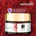 Good Vibes Saffron Nourishing Day Cream - Hydrating 50g | Heal Dull Skin | International Shipping Available - Buy Online on SooperMarket.com