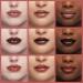 Shop Hydrating Lip Butter Gloss - 3 Colors Nourishing Tinted Lip Care Non-Sticky Long Lasting Plumper Oil | International Shipping Available - Buy Online on SooperMarket.com