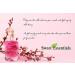 Love Don't Be Shy Type 2oz Organic Perfume Oil - Alcohol & Preservative Free - Buy Online on SooperMarket.com
