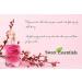 Sweet Essentials Jasmine Vanilla Fragrance Oil - Organic Alcohol-Free Perfume 2oz | International Shipping Available - Buy Online on SooperMarket.com