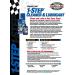 Finish Line 1-Step Bicycle Chain Cleaner & Lubricant 17oz Aerosol Spray - Buy Online on SooperMarket.com