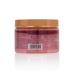 Buy H&B Exfoliating Body Scrub with Dead Sea Minerals (Rose) - Soft Scrub for Radiant Skin | International Shipping Available - Buy Online on SooperMarket.com