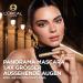 L'Or al Paris Mascara for Extra Definition & Volume | Panoramic Brush Million Lashes Black 10.5ml - International Shipping Available - Buy Online on SooperMarket.com