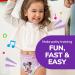 Pull-Ups Girls' Potty Training Pants Size 5 (3T-4T) - 20 Count - Buy Online on SooperMarket.com