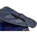 Marengos by Bucas Winter Blanket 1200D | Breathable & Waterproof 155cm Irish Turnout | Gray/Orange 100g/m Filling - Buy Online on SooperMarket.com