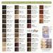 Naturtint Permanent Hair Colour 3NV Deep Radiant Red - Ammonia Free, Long-Lasting, Grey Coverage - Buy Online on SooperMarket.com