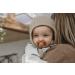 BIBS Supreme Tie Dye Schnuller 2 Pack | BPA-Free Silicone | Made in Denmark | 0-6 Months - Forest Lake White - Buy Online on SooperMarket.com