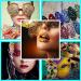 2310 PCS Self-Adhesive Rhinestone Gem Stickers - 14 Sheets Bling Jewels for Face, Nail, Body Makeup & DIY Crafts - Buy Online on SooperMarket.com