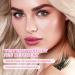 Calailis 120 PCs D Curl Individual Eyelash Extensions | DIY Cluster & Volume Lashes for At-Home Use - Buy Online on SooperMarket.com