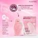 Foamie Solid Shampoo Damaged Hair Hibiskiss - Buy Online on SooperMarket.com