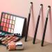 6pc Eyeshadow Brush Set for Precision Eye Makeup - Small Shader, Smudge, Blending and Crease Brushes - Buy Online on SooperMarket.com