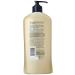 Suave Professionals Body Lotion - Sea Mineral Infusion 18 oz | Hydrating & Nourishing Skin Care - International Shipping Available - Buy Online on SooperMarket.com