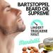 Beard Oil Growth Lemon Citrus Fresh | Aqua Gio Inspired Fragrance | Moisturizing Beard Care by Bartstoppel Barber Company - Buy Online on SooperMarket.com