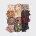 Buy Vivienne Sabo Natural Eyeshadow Palette - Vibrant Shades for Stunning Looks | International Shipping Available - Buy Online on SooperMarket.com