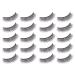 Magnetism False Eyelash Kit | Lightweight Reusable Magnetic Lashes | Perfect for Travel Dating & Parties | International Shipping - Buy Online on SooperMarket.com