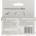 Salon System Individual Bulb Free Ultra Black Short Flare Lashes - Buy Online on SooperMarket.com