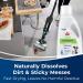 Bissell PET Natural Cleaning Formula  80 oz  Clear  80 Ounce 80 oz. - Buy Online on SooperMarket.com