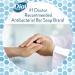 Dial Antibacterial Bar Soap Spring Water 4 oz, 8 Bars - Refreshing & Renewing Formula - Buy Online on SooperMarket.com