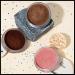 MIELIKKI Freckle Stamp - Natural Makeup Marker for Fake Freckles Waterproof & Long Lasting Air Cushion | #05 Fresh Blue - International Shipping Available - Buy Online on SooperMarket.com