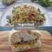 VERDANT REPUBLIC Organic Protein Power Sprouting Seeds Mix 500g | Non GMO Superfood Microgreens | Easy to Sprout with Peas Chick Pea Mung & Adzuki Beans - Buy Online on SooperMarket.com