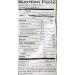 Barlean's Flax Chia Coconut Blend 24 oz - Nutrient-Rich Superfood Mix - Buy Online on SooperMarket.com