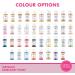 Sweet Sticks Metallic Edible Art Paint 15ml Rose Gold - Buy Online on SooperMarket.com
