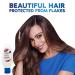 Head and Shoulders Smooth and Silky Conditioner - Fights Dandruff Smooths Frizzy Hair 1.7 oz (Pack of 6) - International Shipping Available - Buy Online on SooperMarket.com